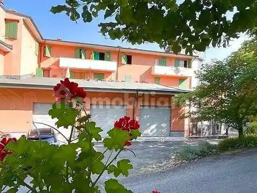 Appartamento in vendita a Fanano