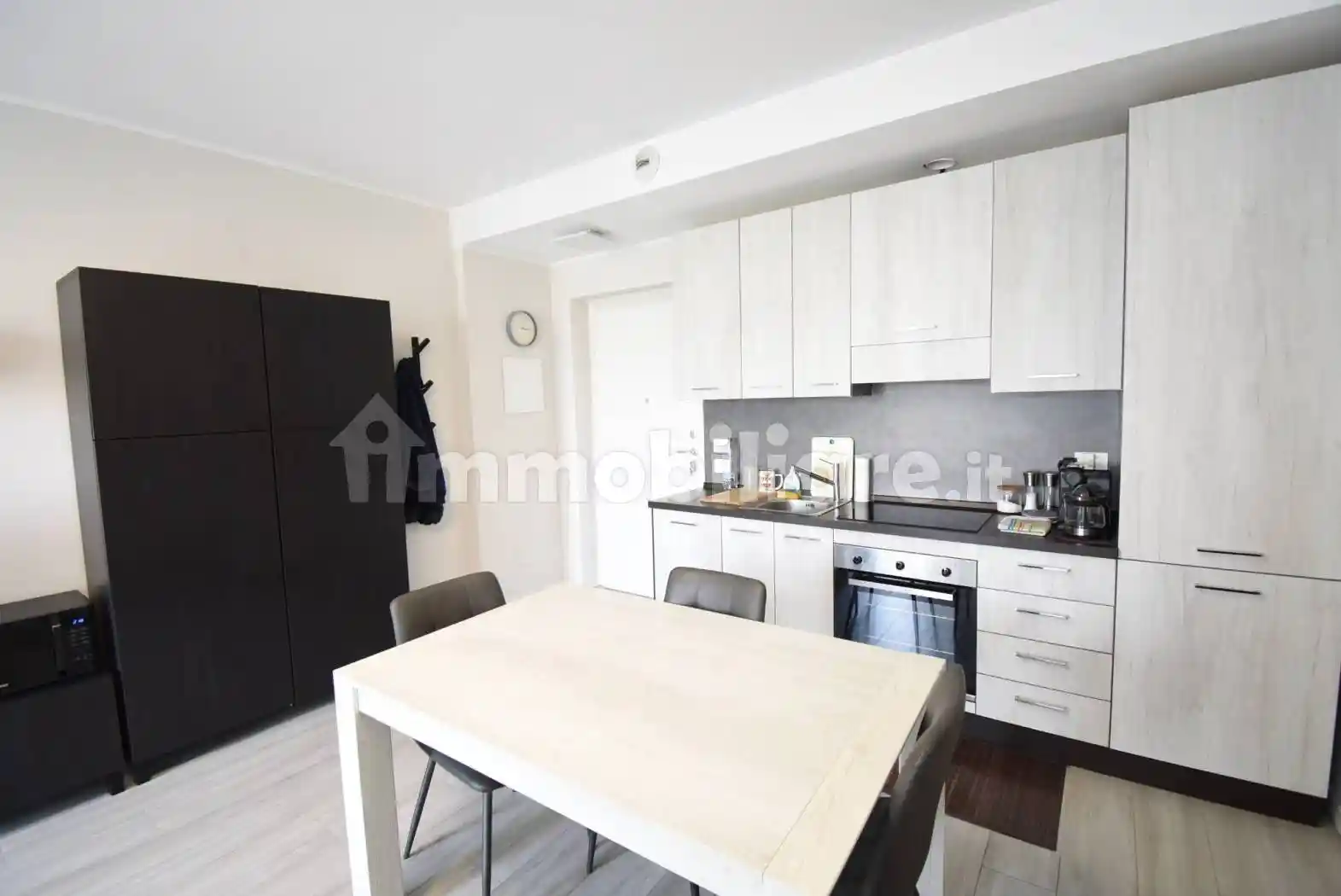 Appartamento in affitto a Ronco Briantino