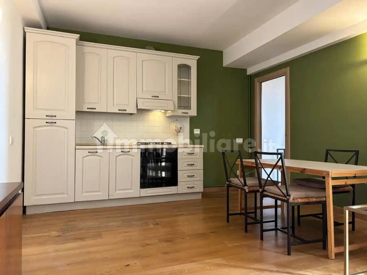 Appartamento in affitto a Varese