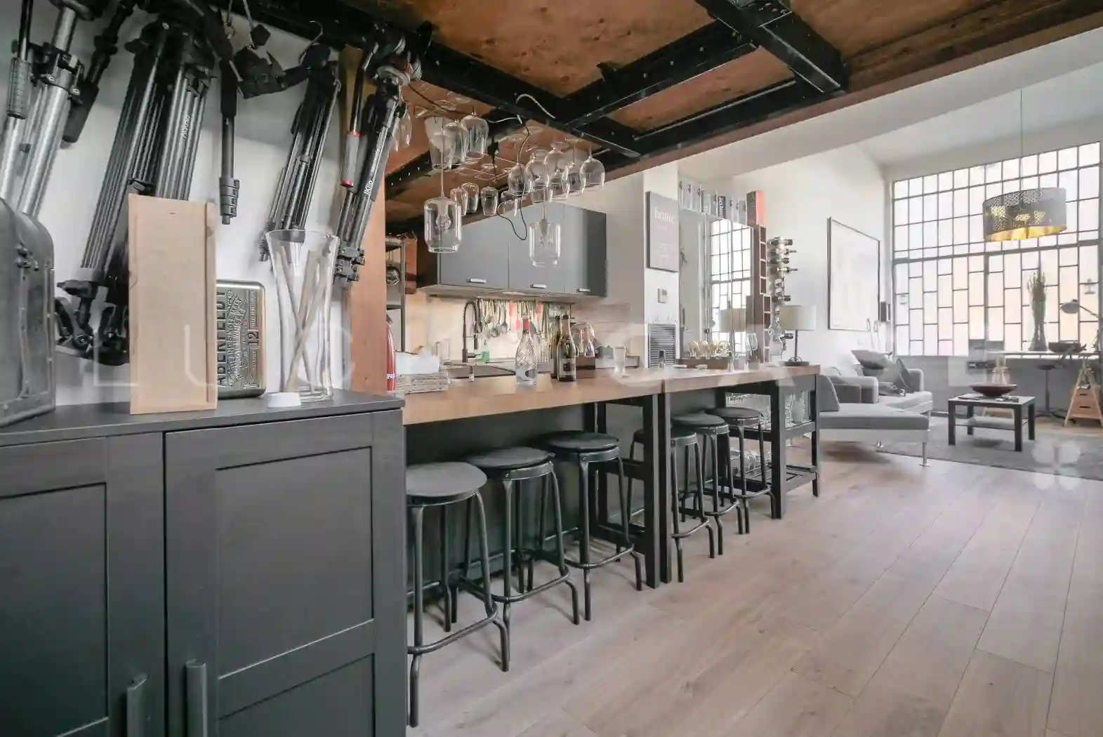 Loft - foto 3