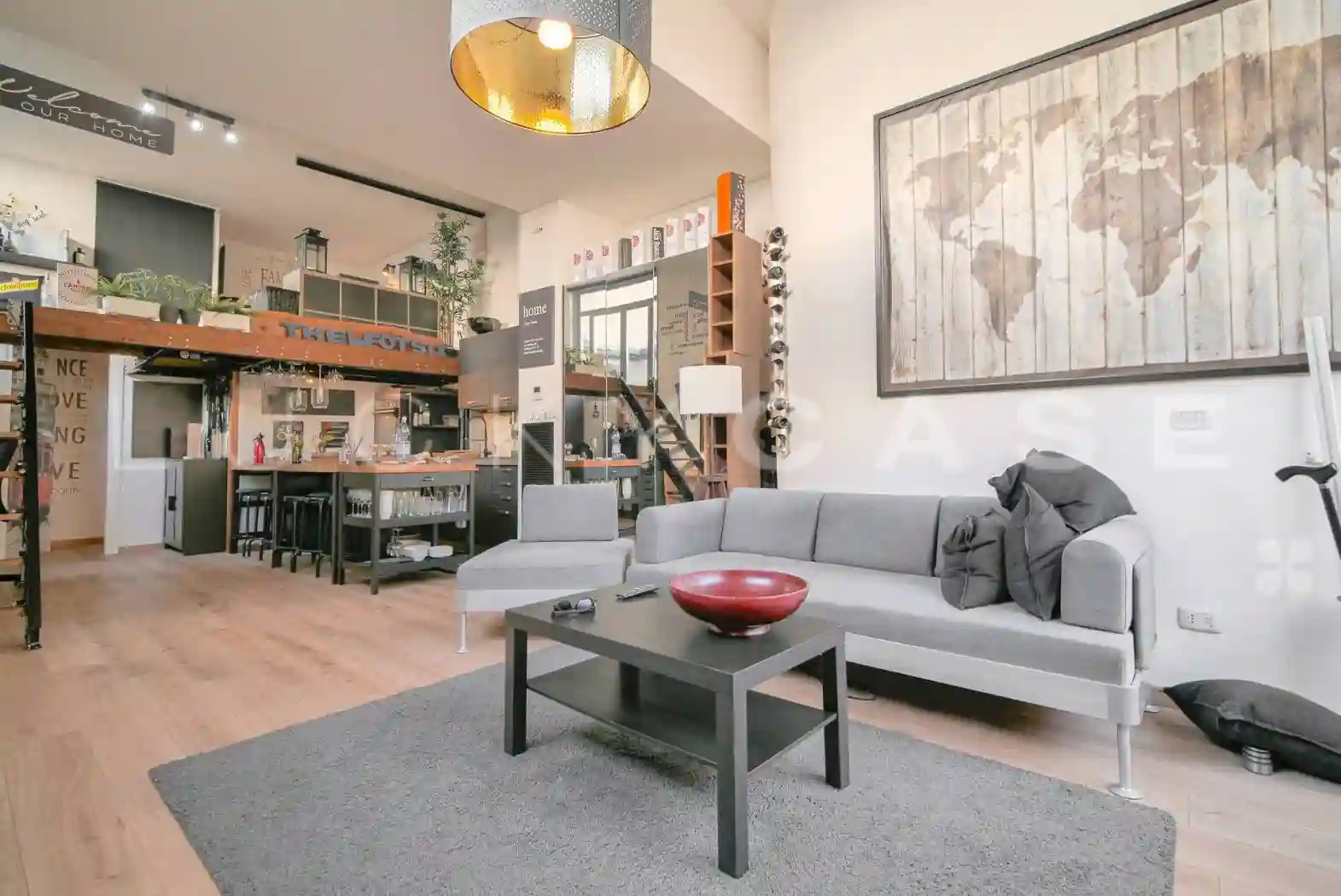 Loft - foto 5