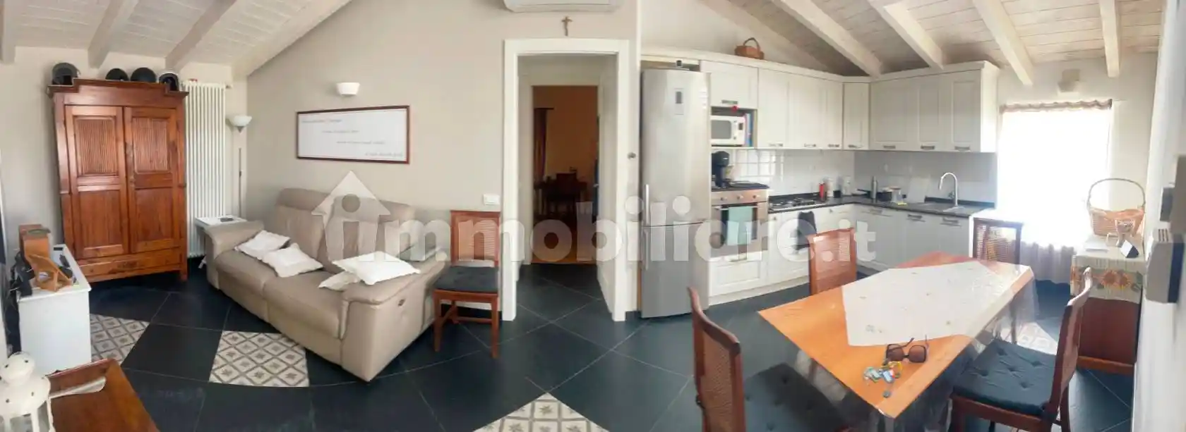 Villa in vendita a Lavagna
