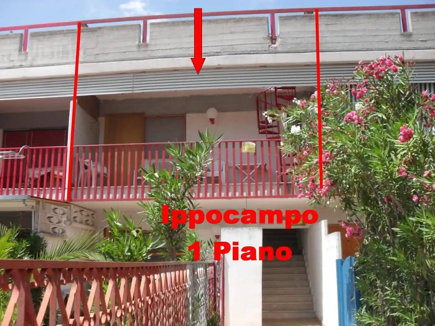 Appartamento in vendita a Manfredonia