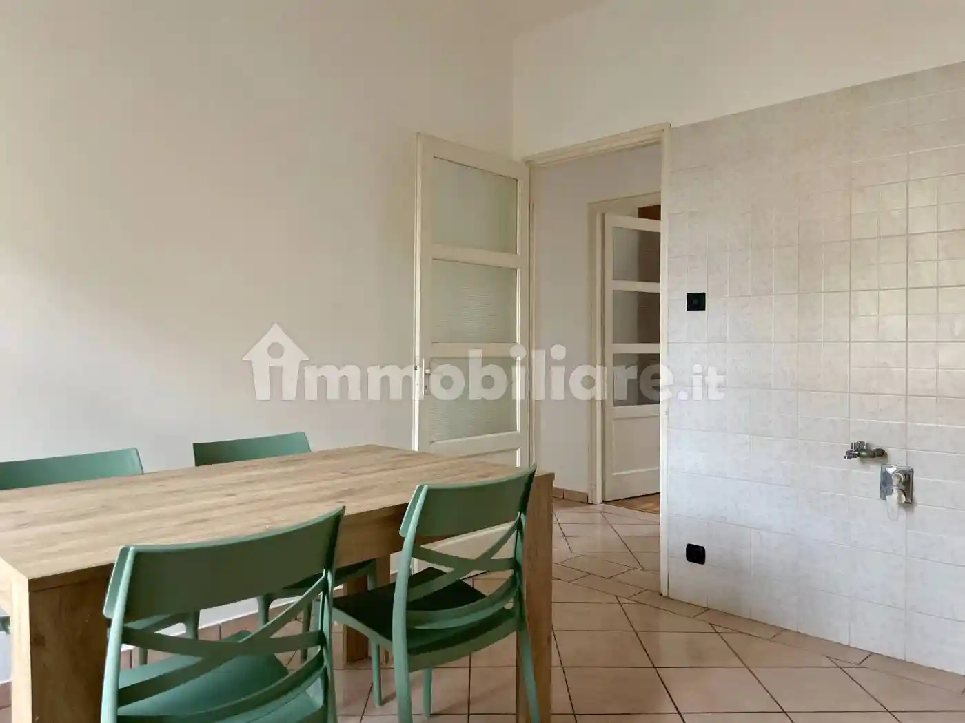 Appartamento in affitto a Ivrea