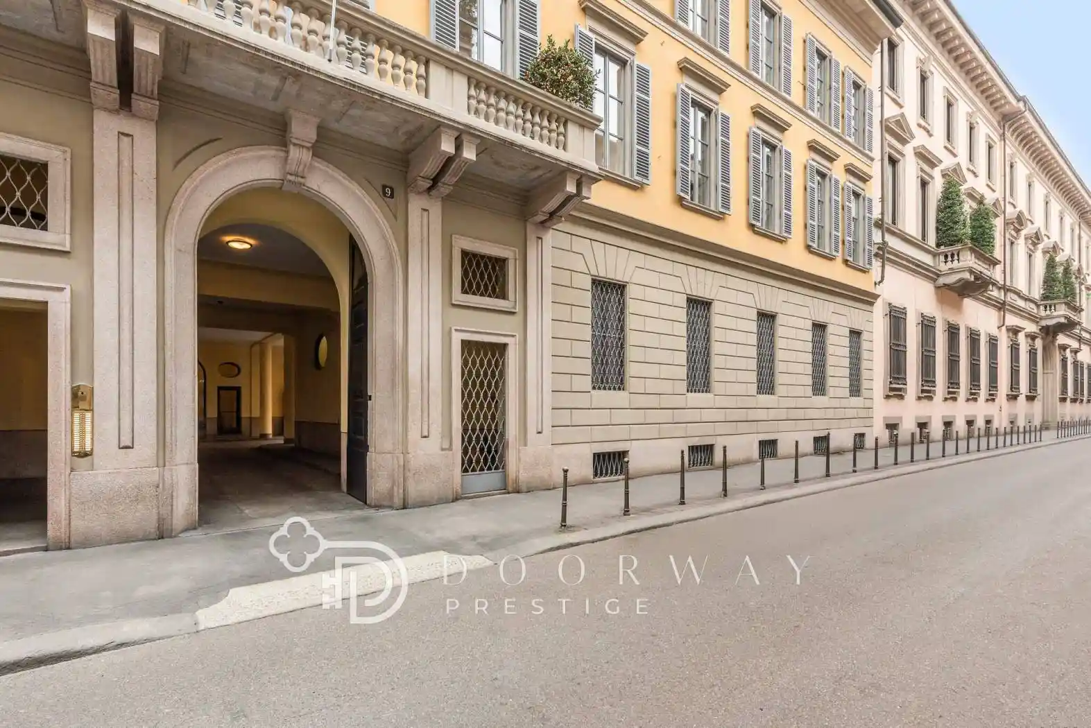 Loft in vendita a Milano