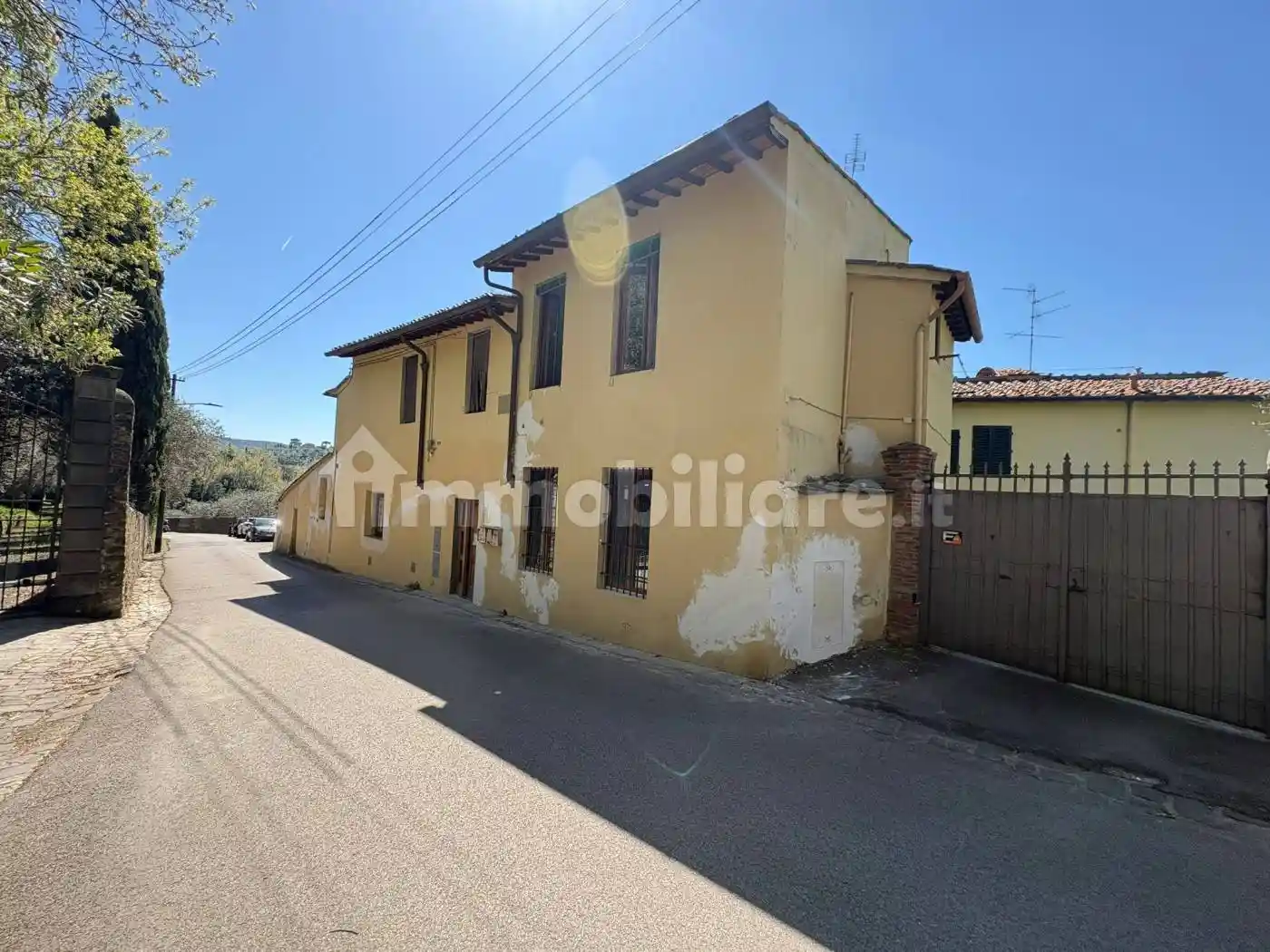 Appartamento in vendita a Firenze