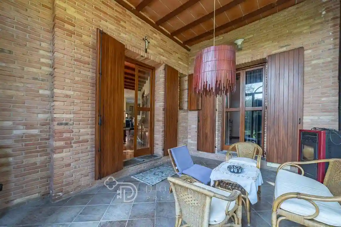 Villa - foto 5
