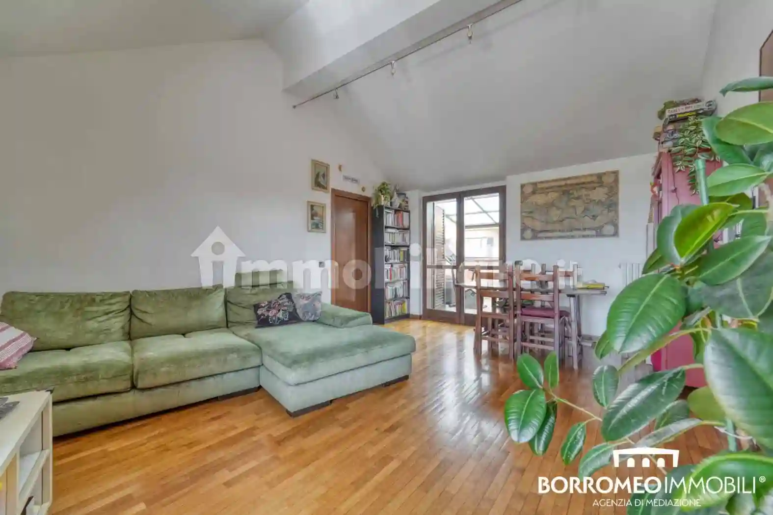 Attico - Mansarda - foto 2