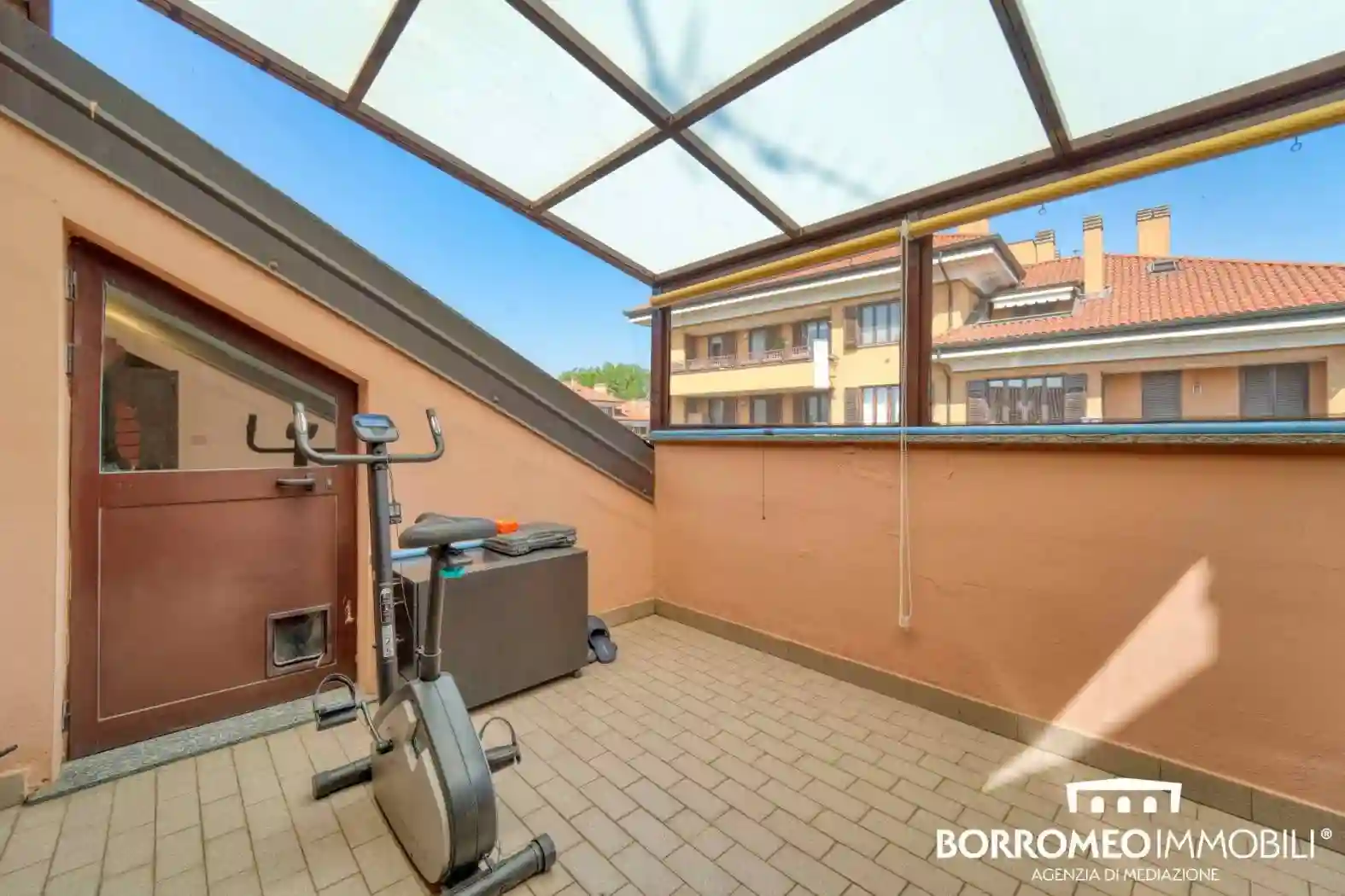 Attico - Mansarda - foto 3