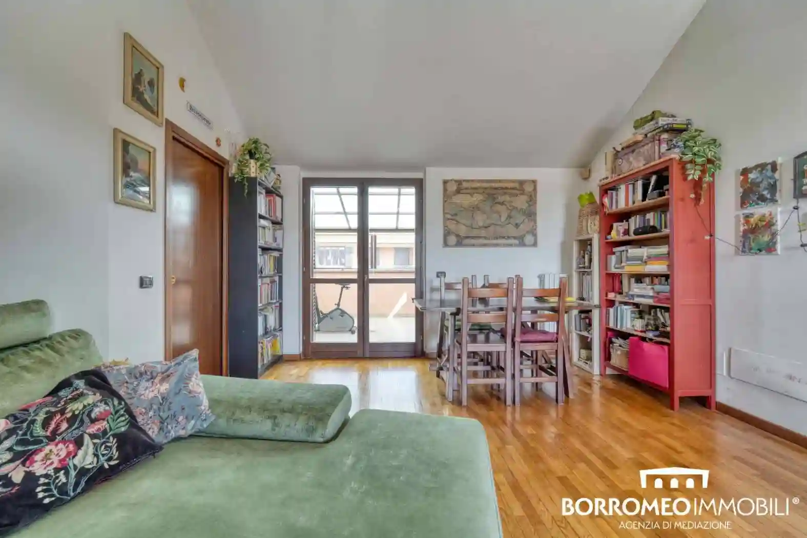 Attico - Mansarda - foto 4