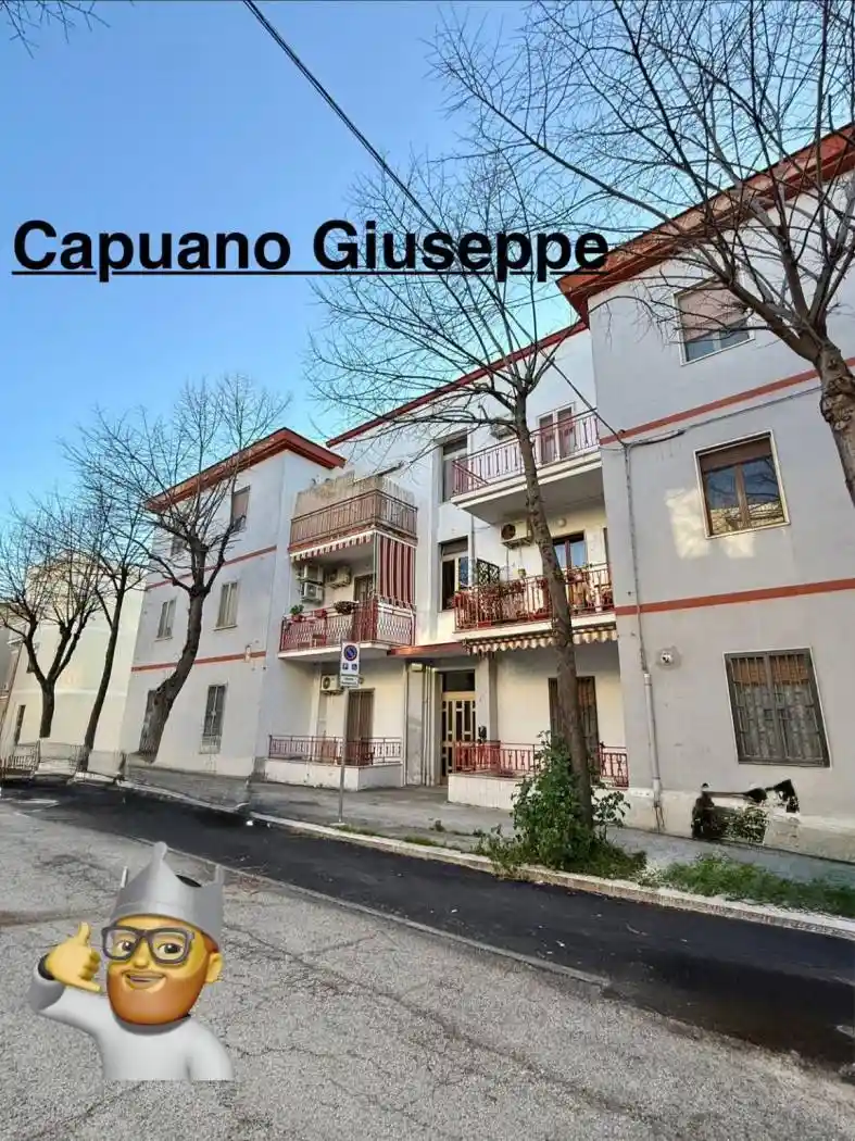 Appartamento in vendita a Foggia