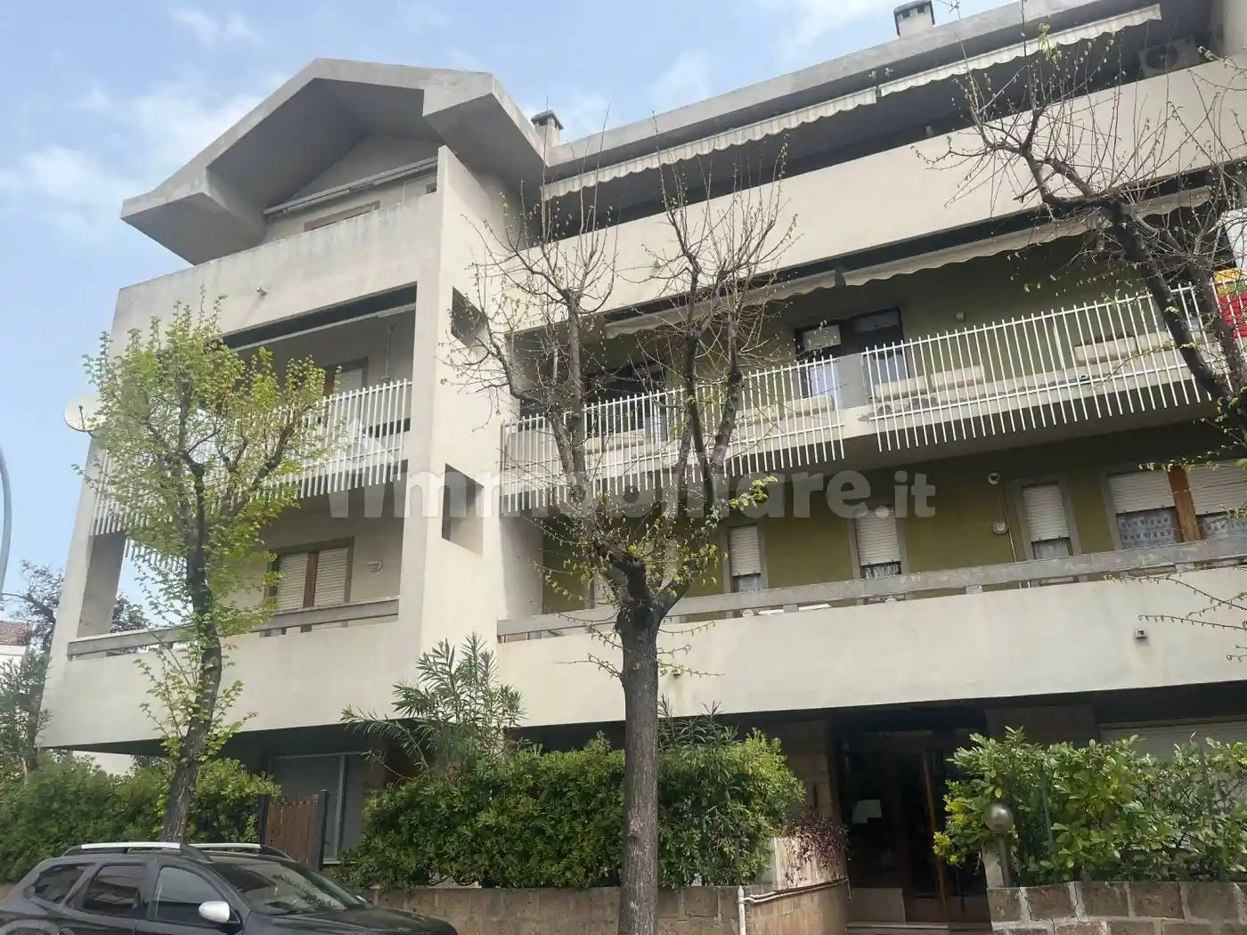 Appartamento in vendita a Francavilla al Mare
