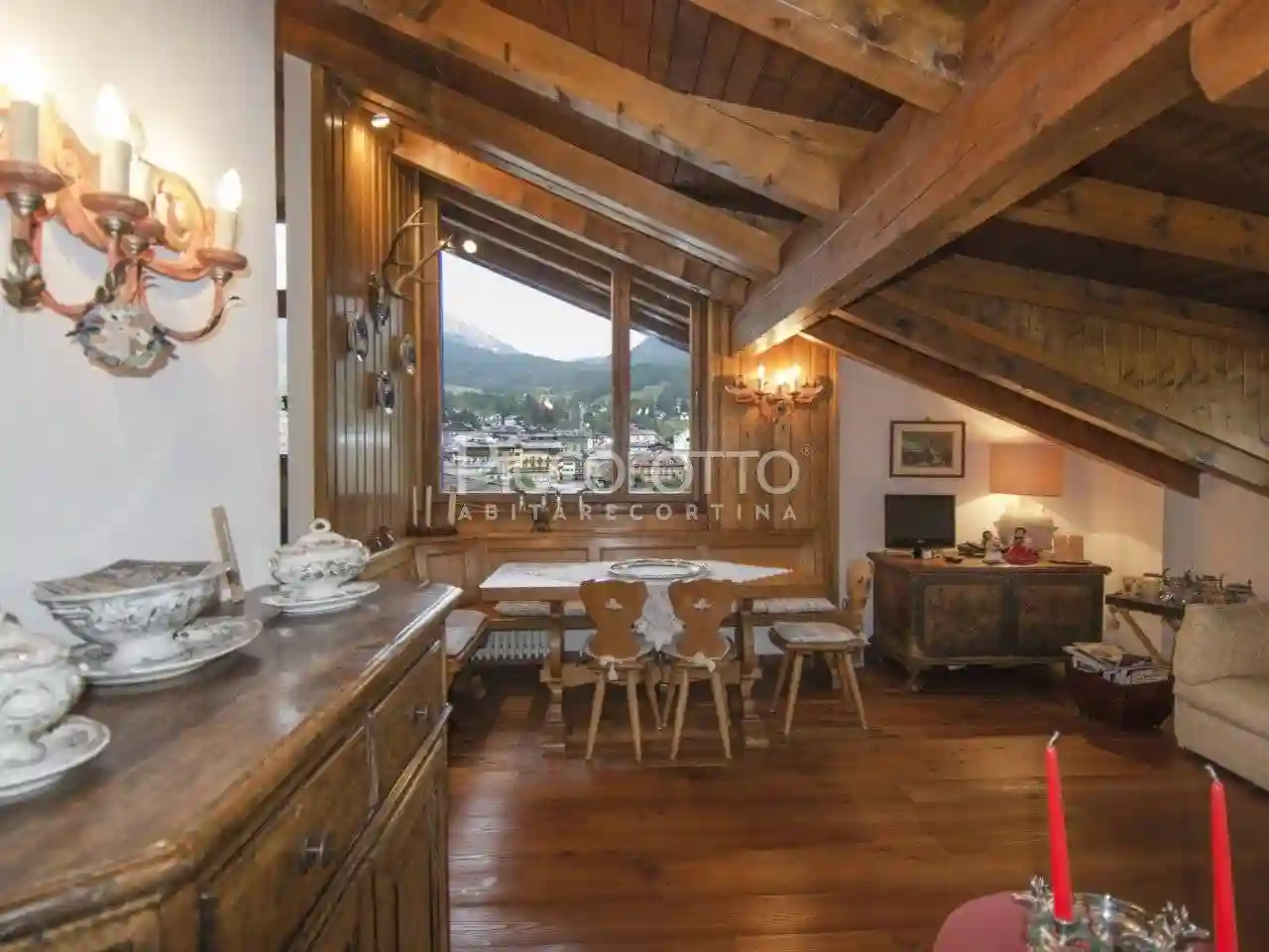 Attico - Mansarda - foto 2