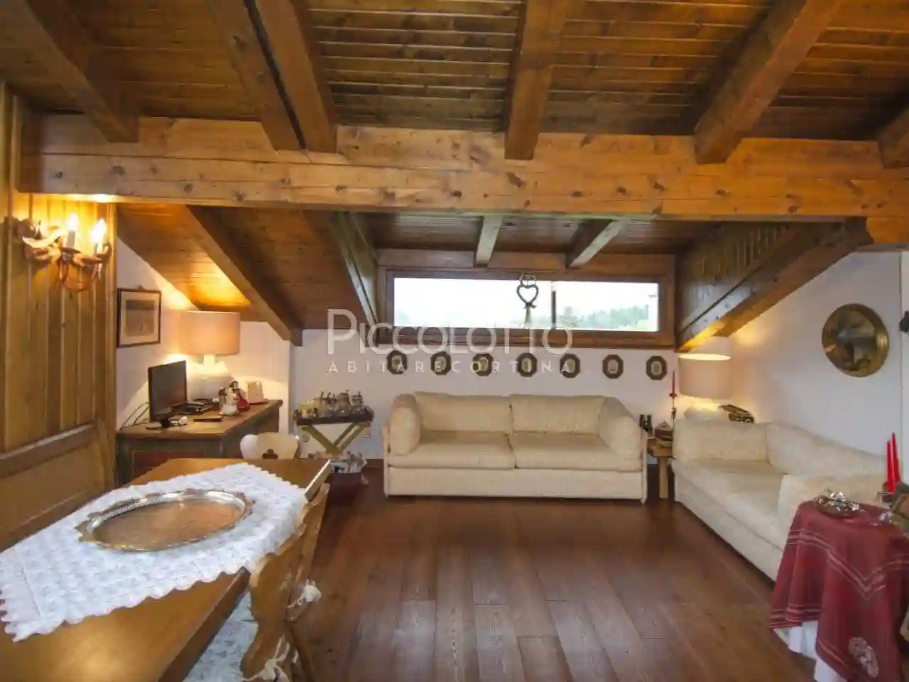 Attico - Mansarda - foto 3