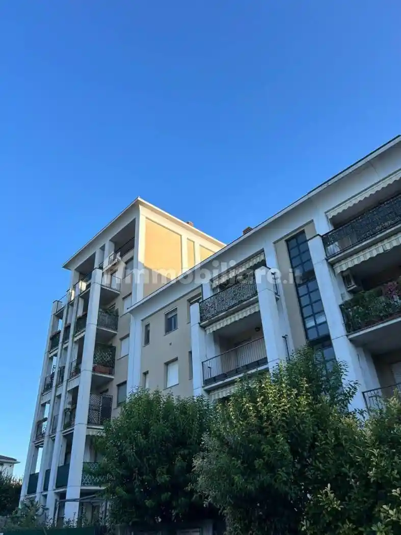 Appartamento in affitto a Parma