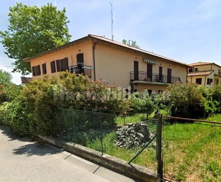 Appartamento in vendita a Tuoro sul Trasimeno