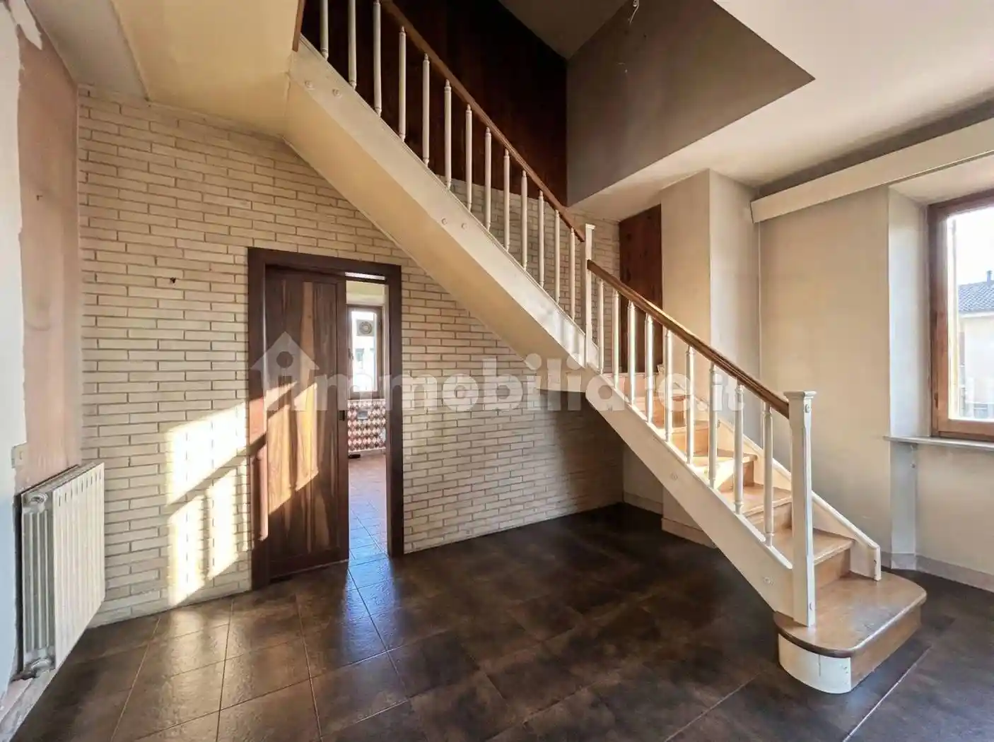 Appartamento in vendita a Falerone