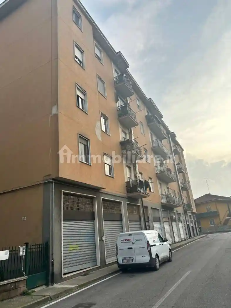 Appartamento in vendita a Liscate