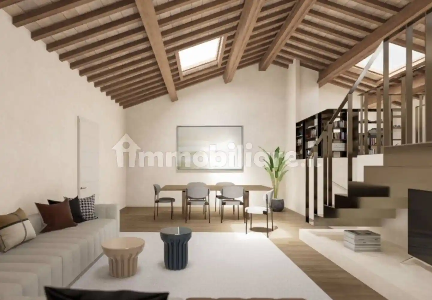 Appartamento in vendita a Faenza