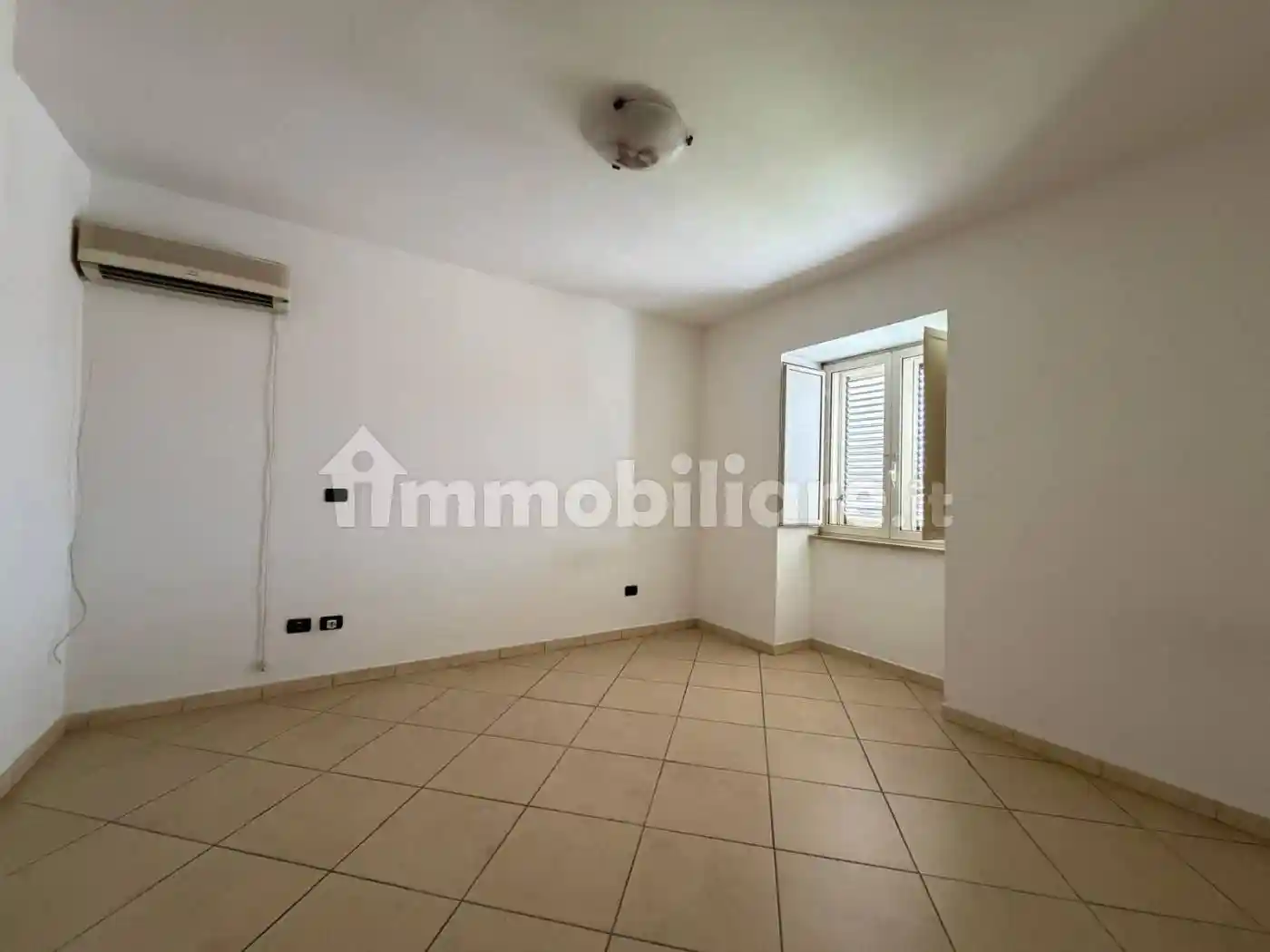 Appartamento in vendita a San Nicola la Strada
