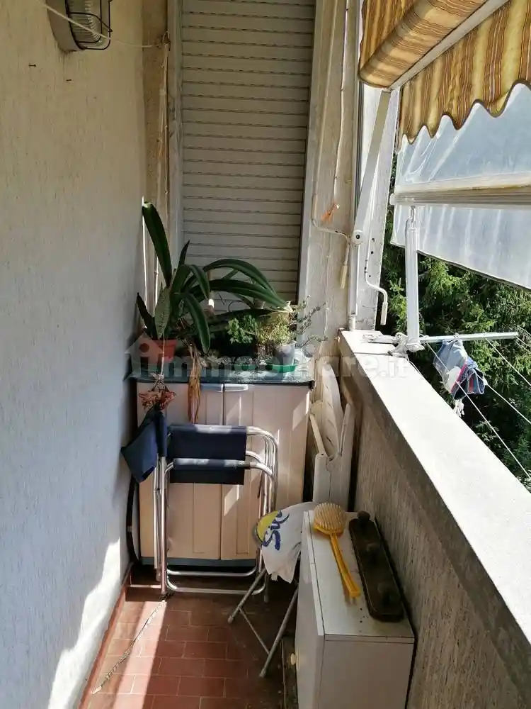 Appartamento in vendita a Carrara