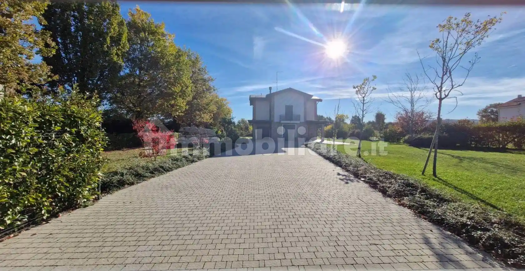 Villa in vendita a Scandiano