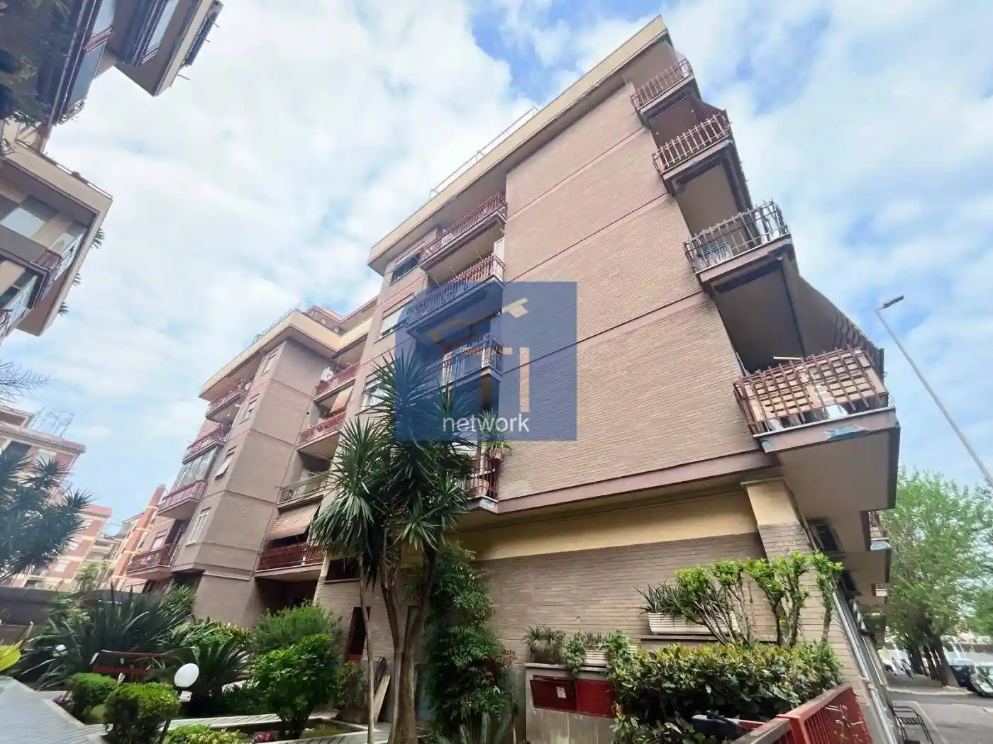 Attico - Mansarda in vendita a Roma