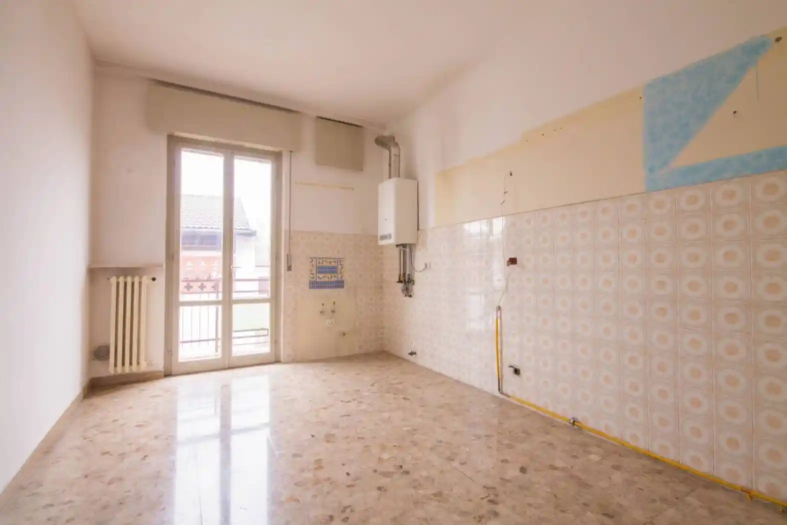 Appartamento in vendita a Castel d'Azzano