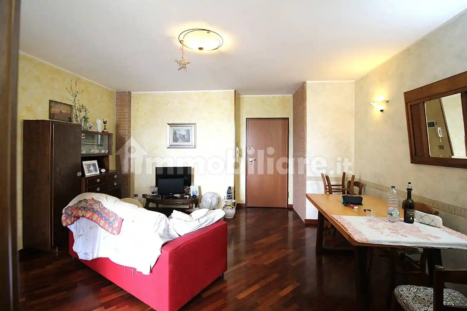 Appartamento in vendita a Casalgrande