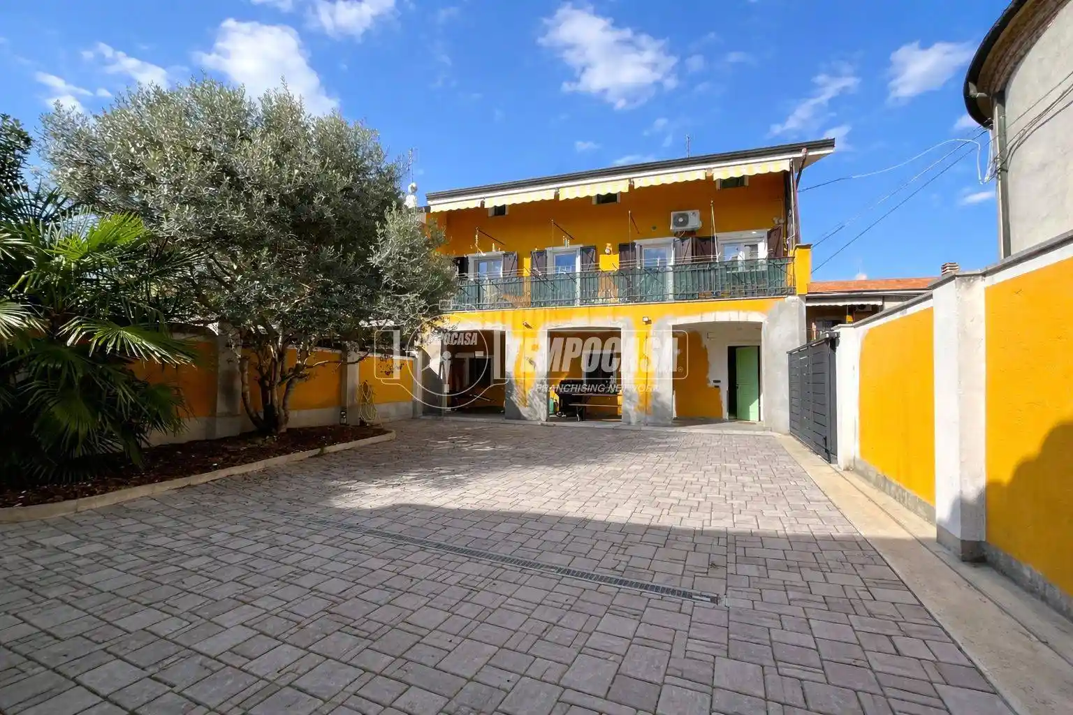 Casa indipendente in vendita a Caluso