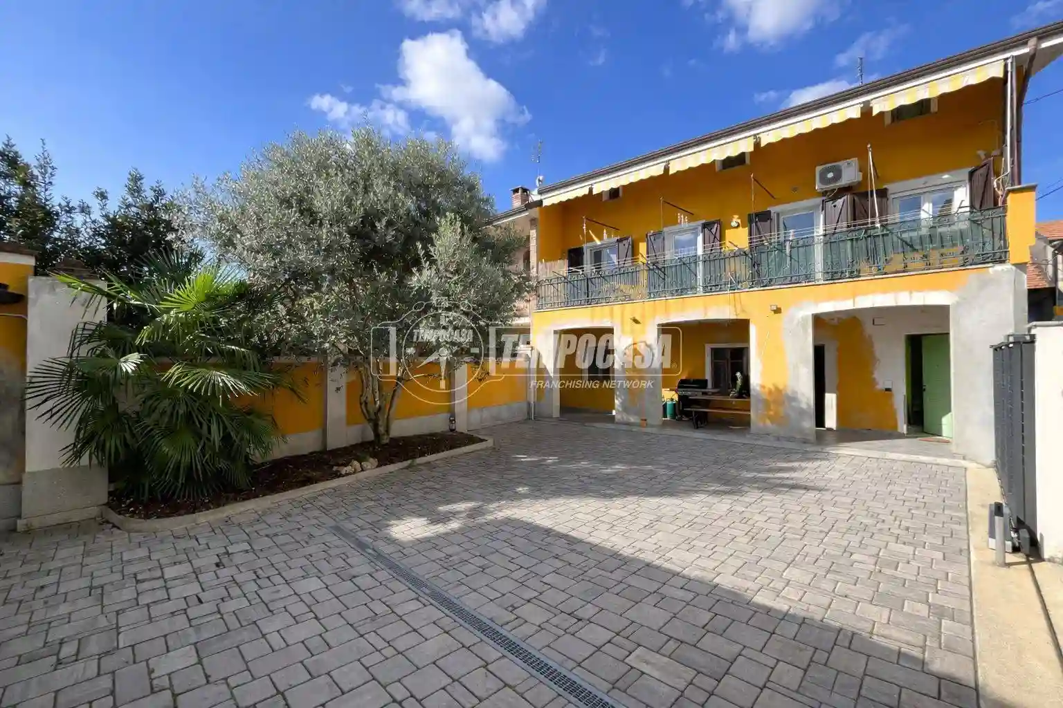 Casa indipendente - foto 2