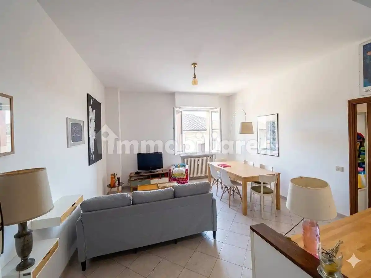 Appartamento in vendita a Ferrara