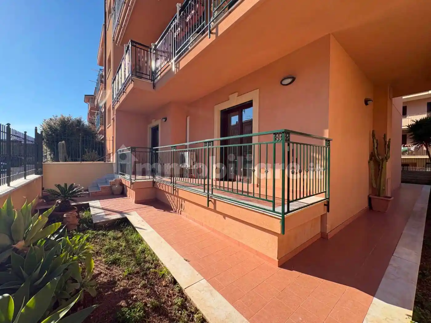 Appartamento in affitto a Ficarazzi
