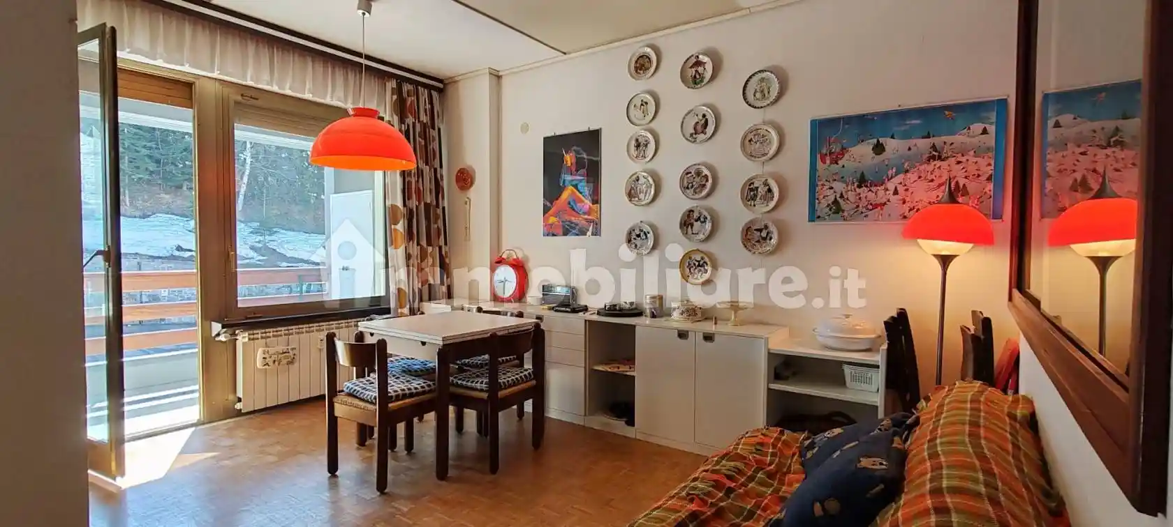 Appartamento in vendita a Frabosa Sottana