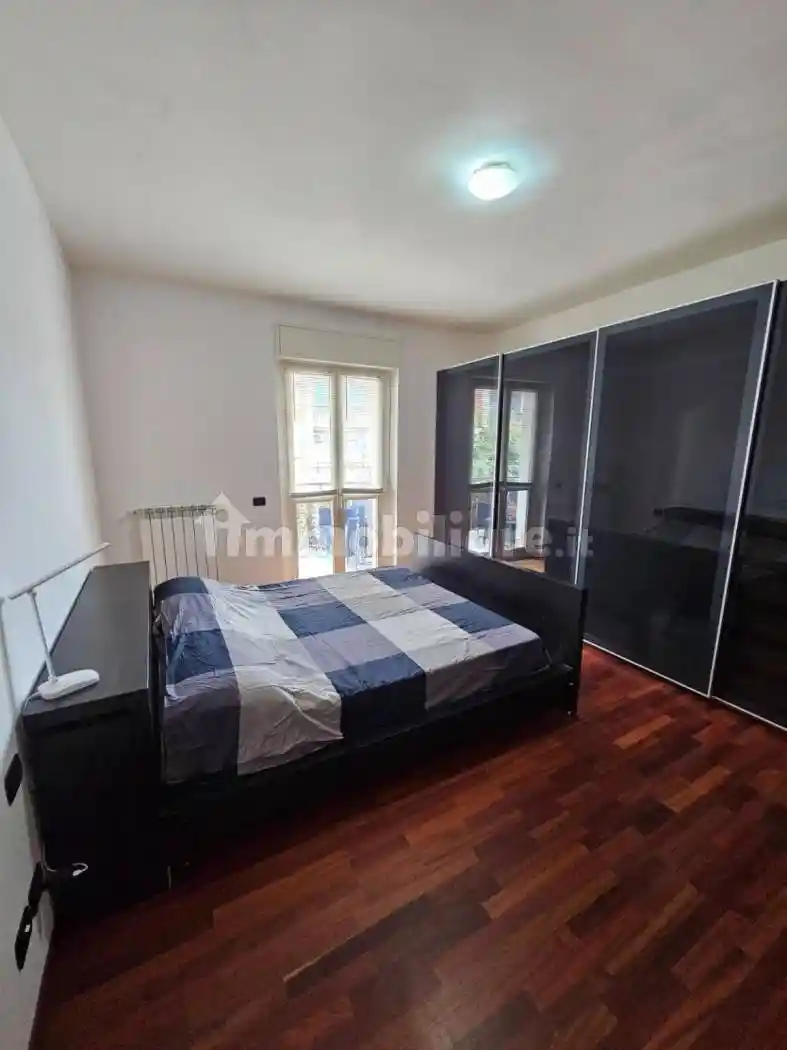 Appartamento in vendita a Viterbo