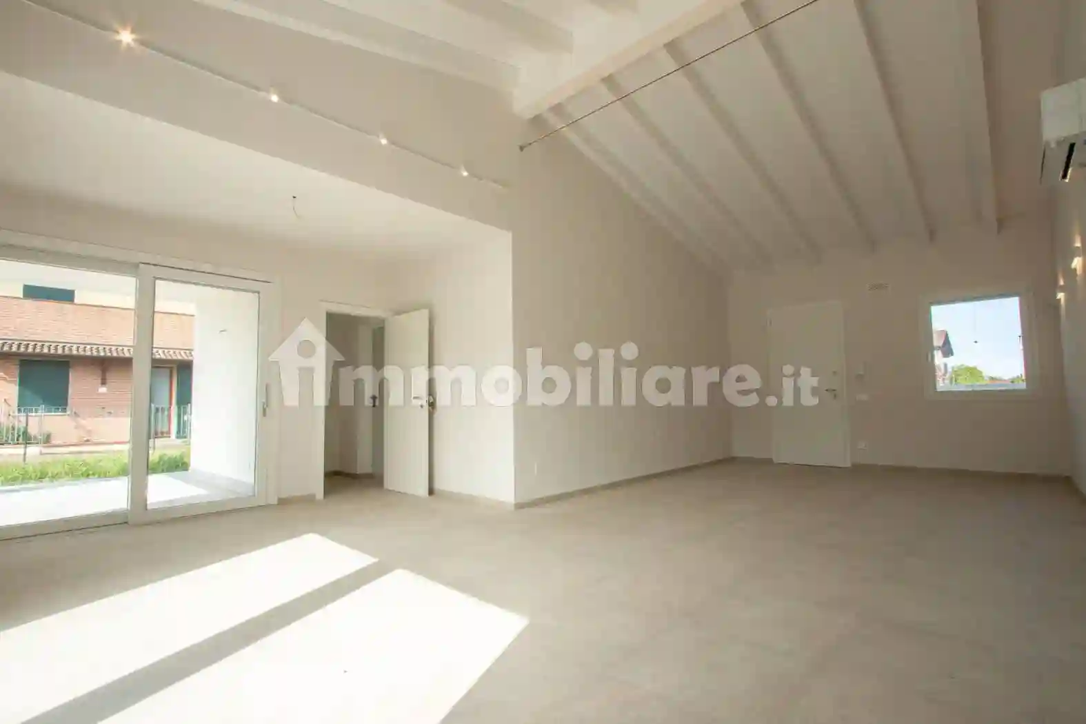 Villetta a schiera - foto 4