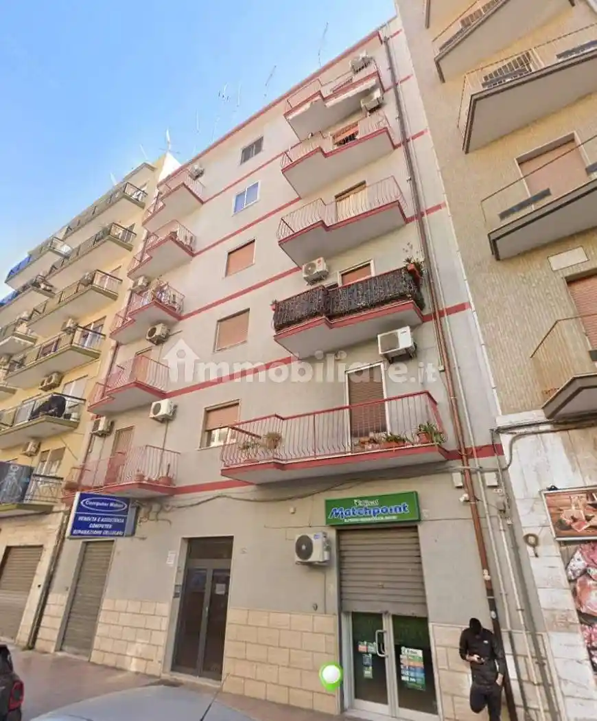 Appartamento in vendita a Taranto