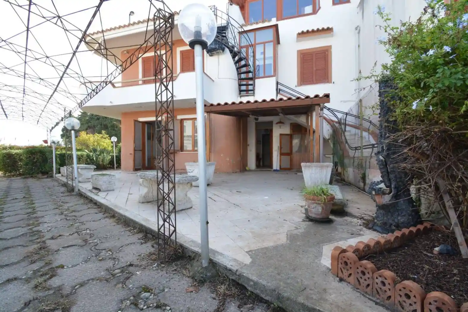 Appartamento in vendita a Rometta