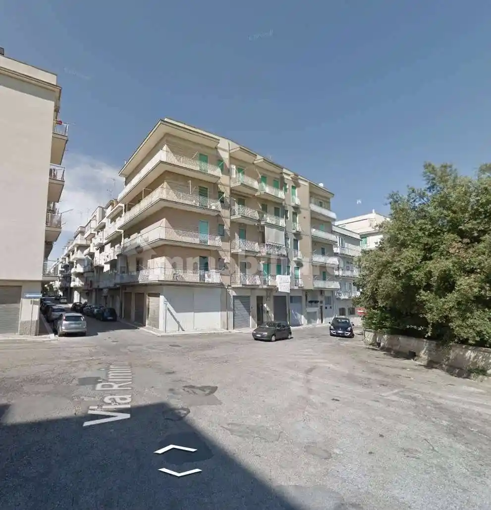 Appartamento in vendita a Ostuni