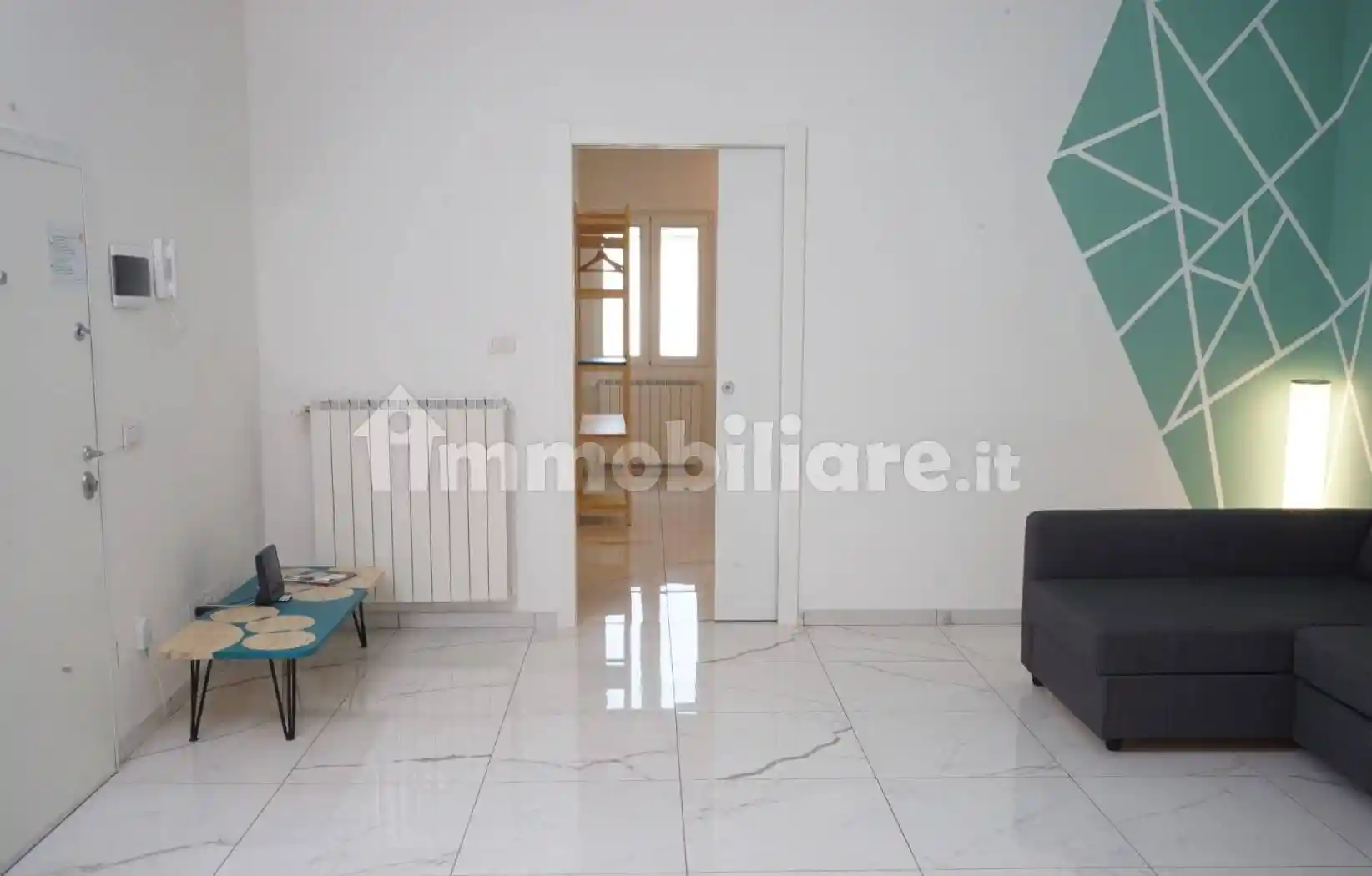 Appartamento in vendita a Bari