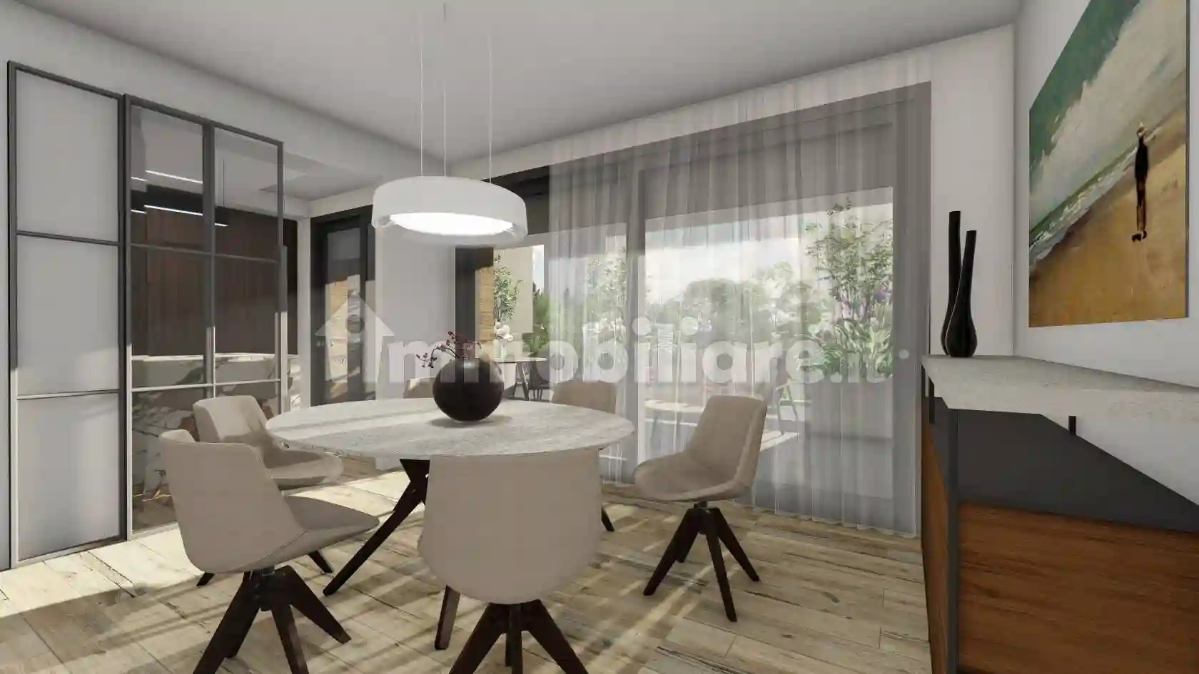 Appartamento - foto 2