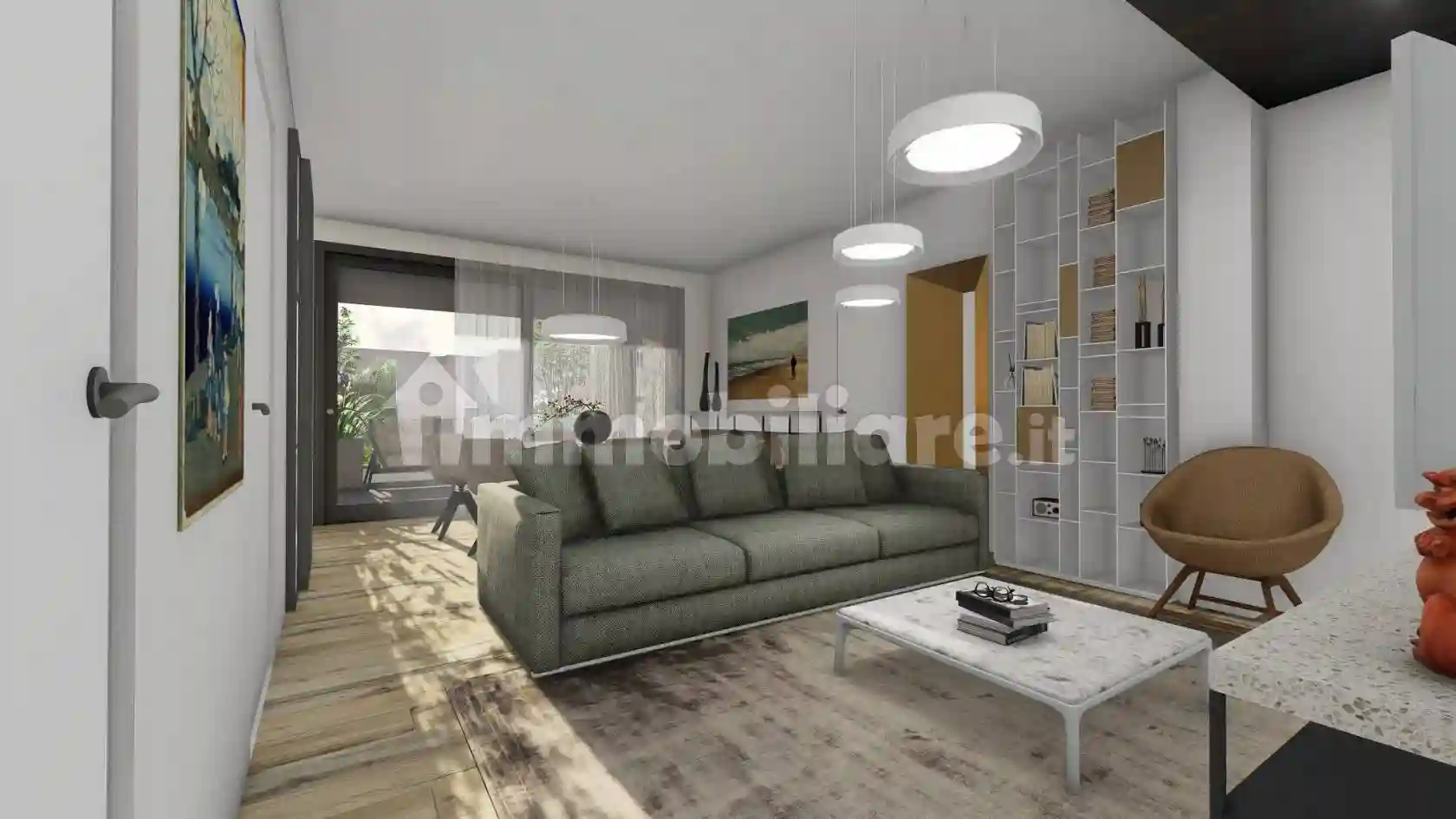 Appartamento - foto 3
