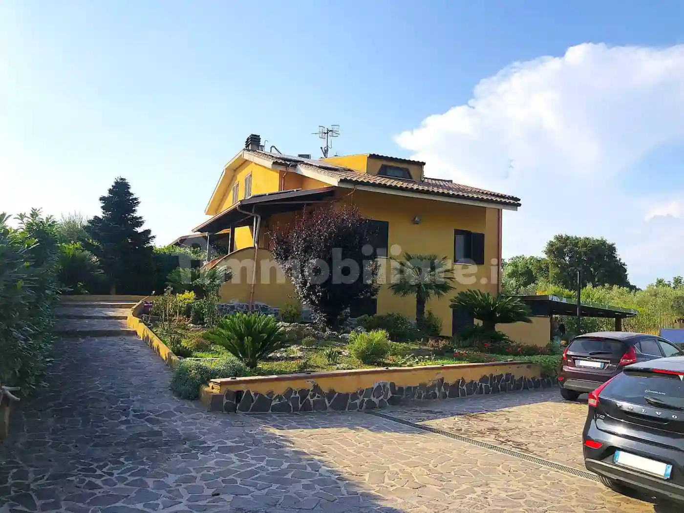 Villa - foto 3