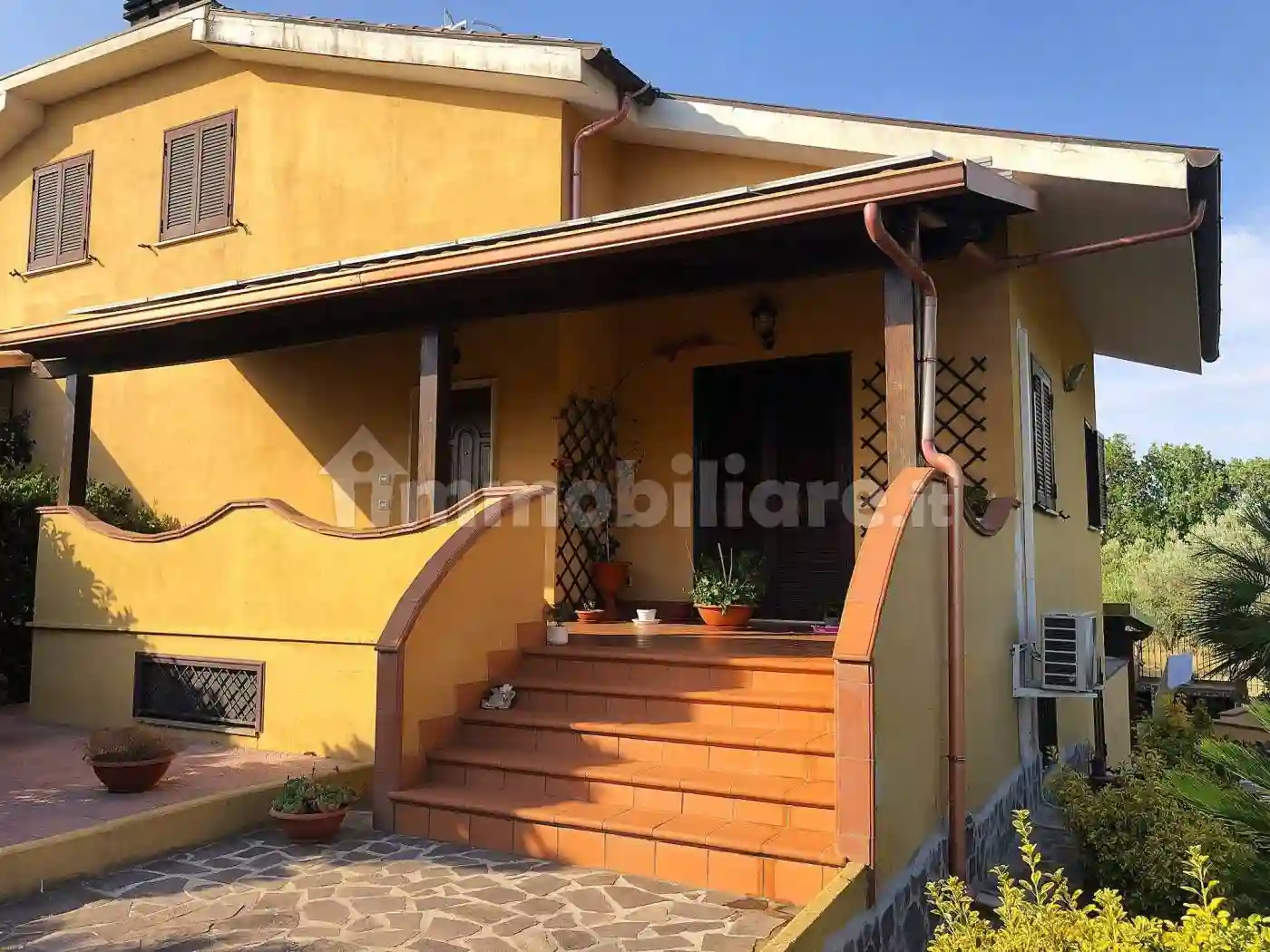 Villa - foto 5