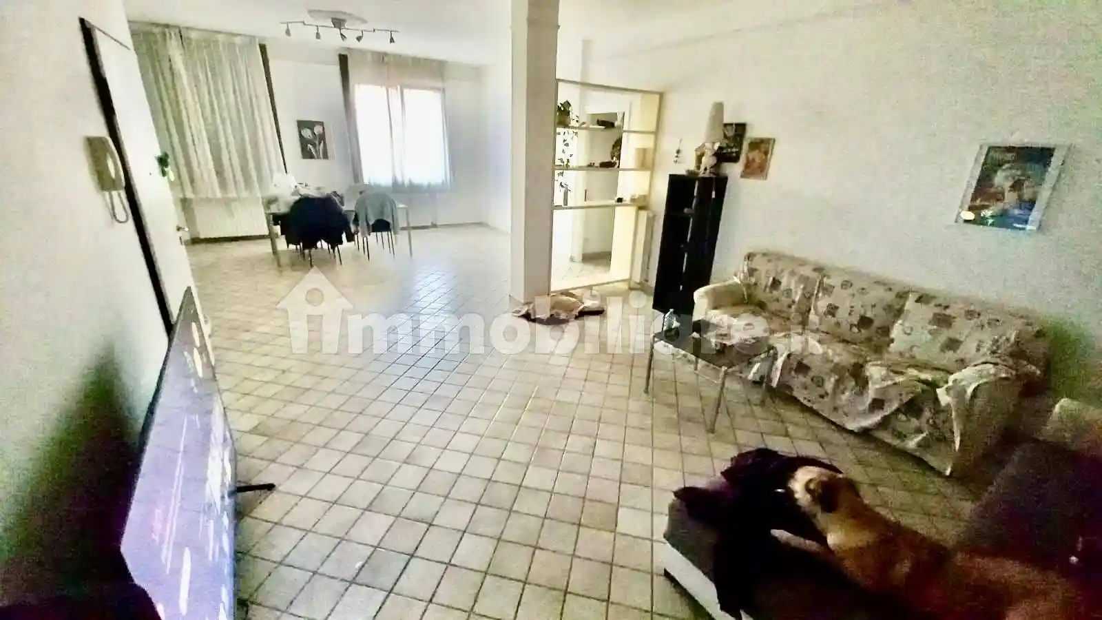 Appartamento in affitto a Quattro Castella