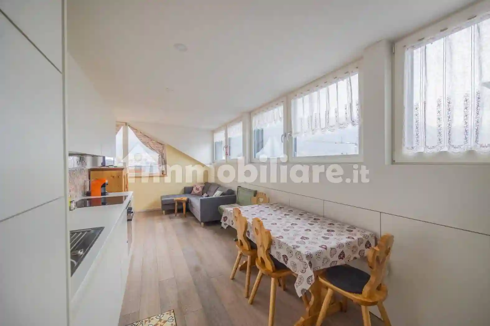 Attico - Mansarda - foto 2