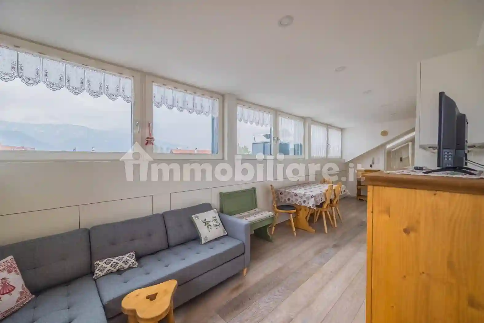 Attico - Mansarda - foto 3