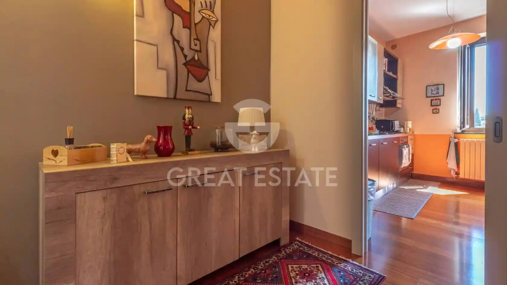 Appartamento in vendita a Orvieto