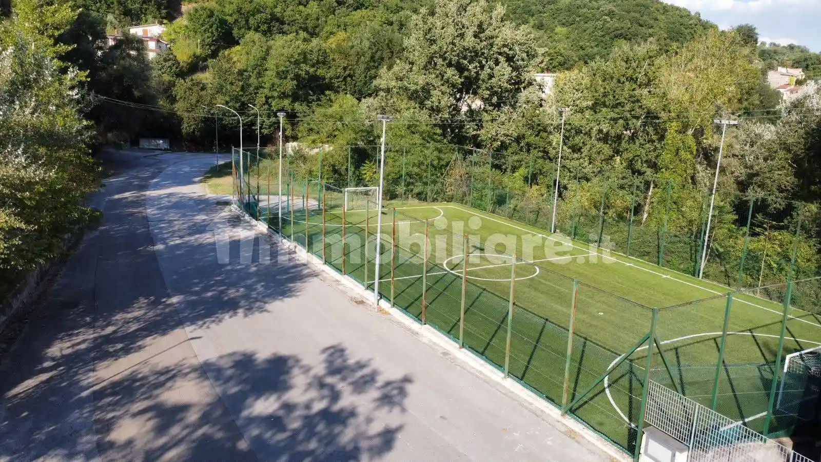 Appartamento in vendita a Arpaise