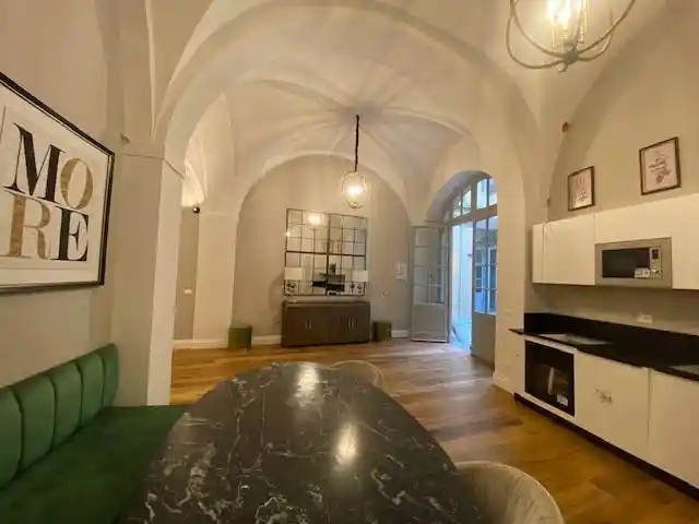 Appartamento in vendita a Firenze